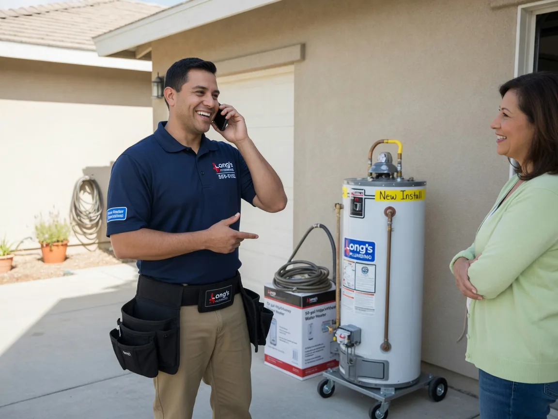 Leak Detection Mountain View, OK FAQs
